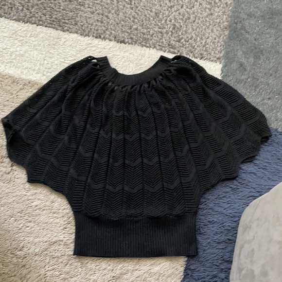 The Cue Flutter Sweater - Picture 5 of 8